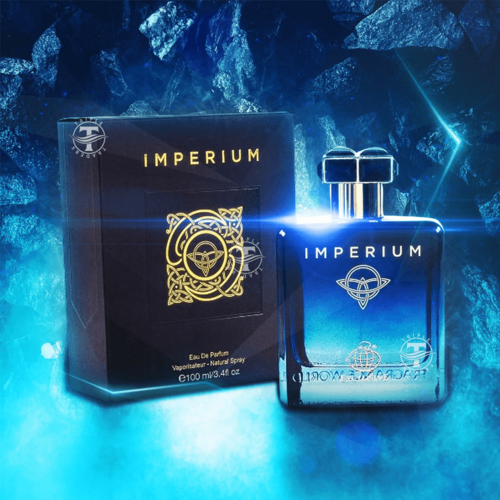 Fragrance World Imperium Eau de Parfum 100ml