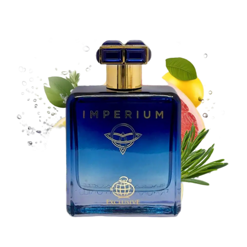 Fragrance World Imperium Eau de Parfum 100ml